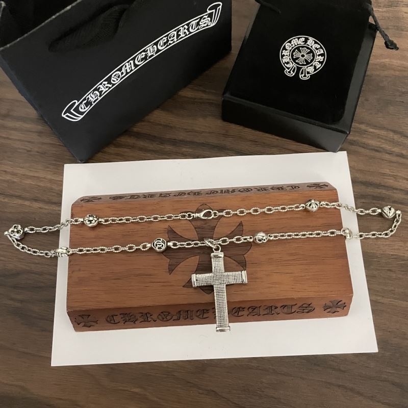 Chrome Hearts Necklaces